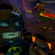 Illustration for article titled Only One Batman Movie Can Surpass Nolan. Heres The First Clip.